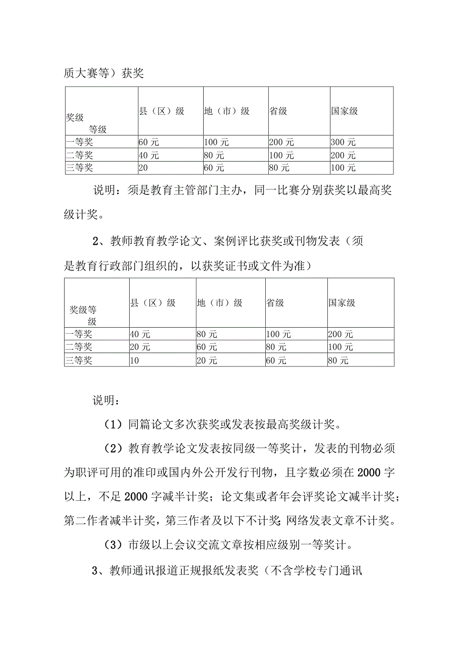 中学教科研成果评选标准.docx_第3页