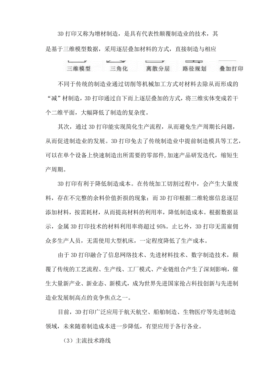 3D打印行业研究分析报告.docx_第2页