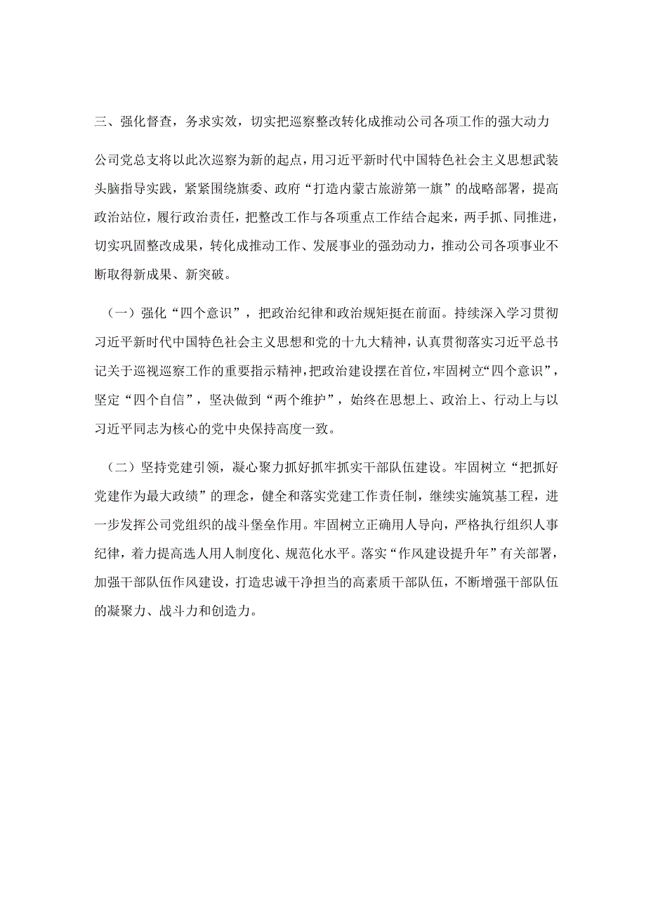 巡察反馈意见整改情况的报告.docx_第3页