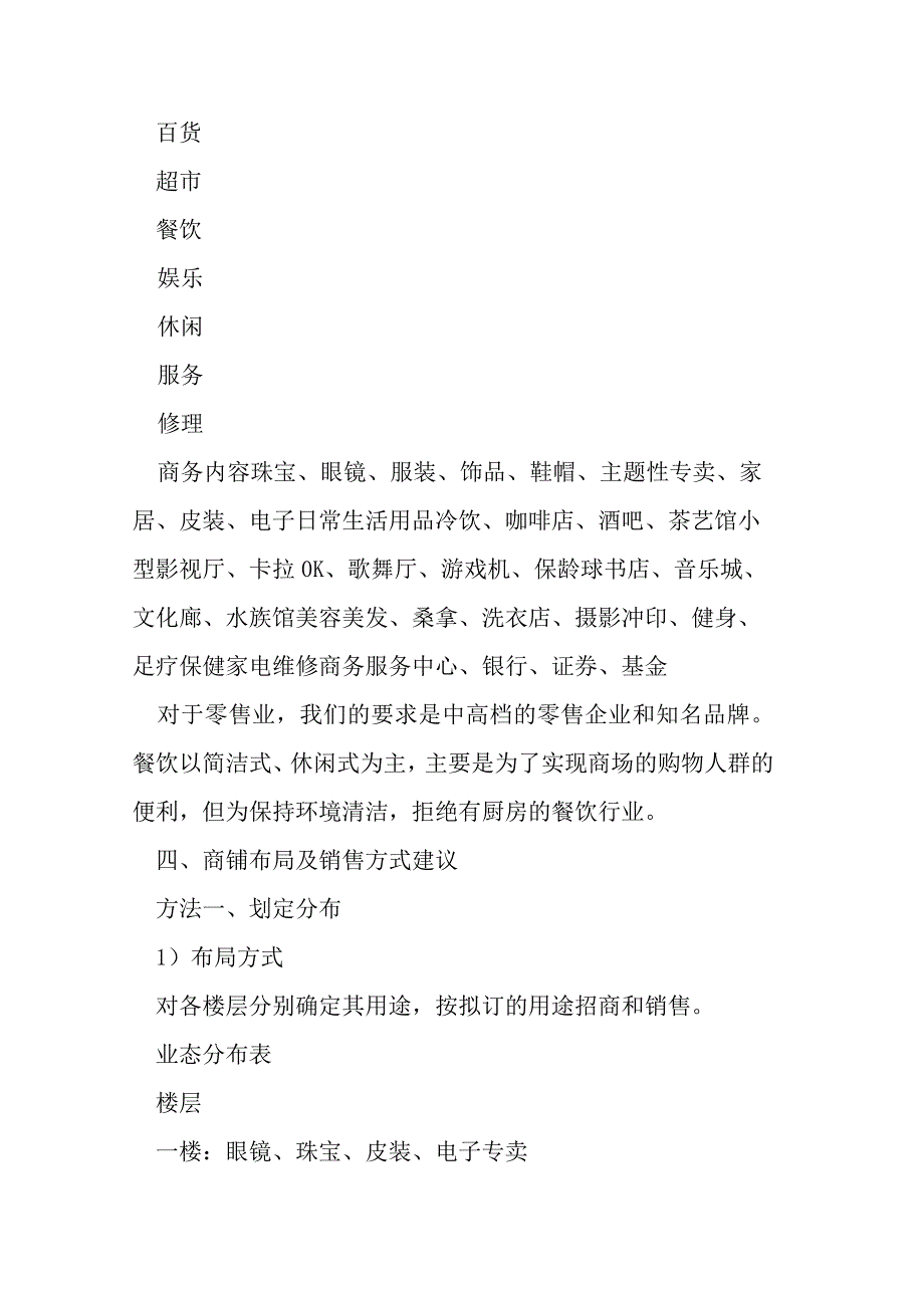 商铺招商策划方案范文.docx_第3页