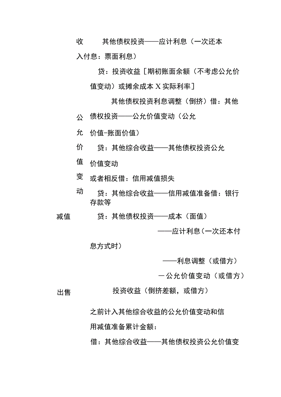 其他债权投资的账务处理.docx_第3页