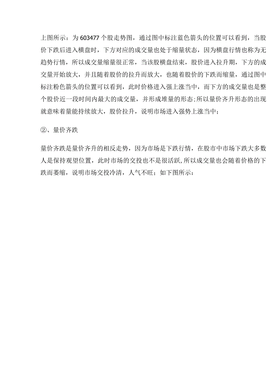 成交量的经典四种形态学会它就会看量价关系了.docx_第3页