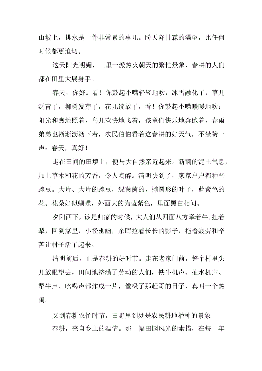 春耕农忙正当时不负好时光.docx_第2页