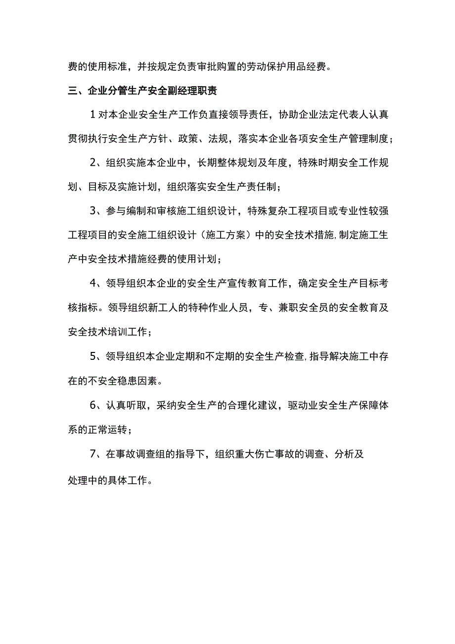 技术负责人安全生产职责.docx_第2页