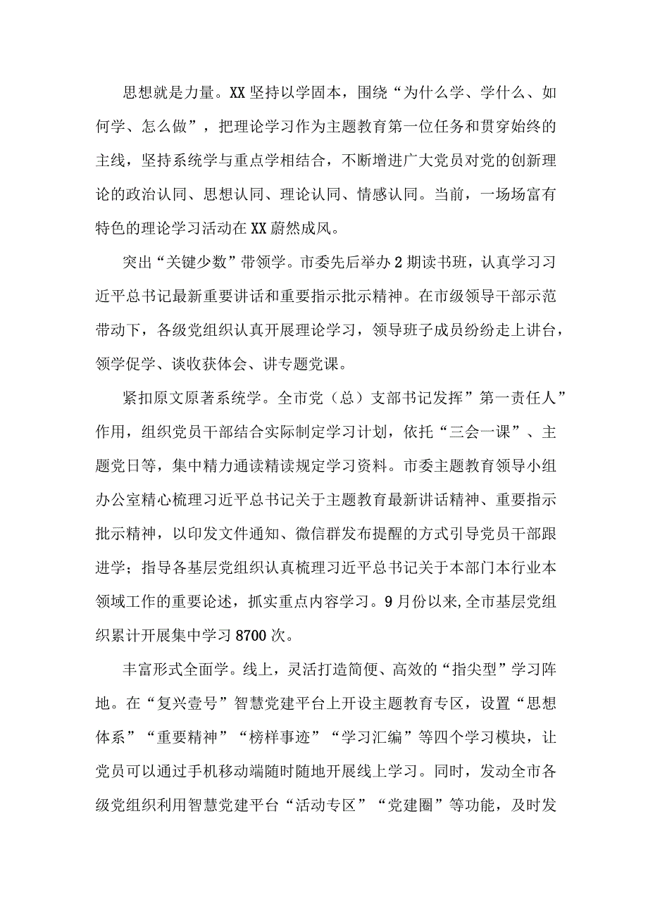 第二批主题教育工作总结.docx_第2页