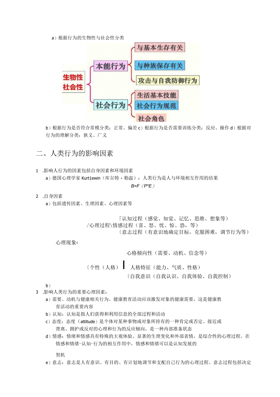 第二章 健康相关行为.docx_第3页