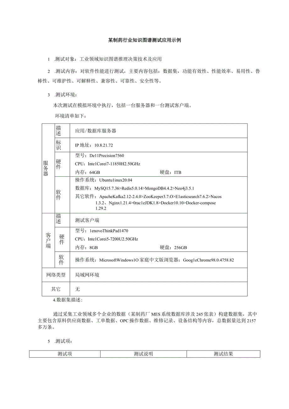 某制药行业知识图谱测试应用示例.docx_第1页