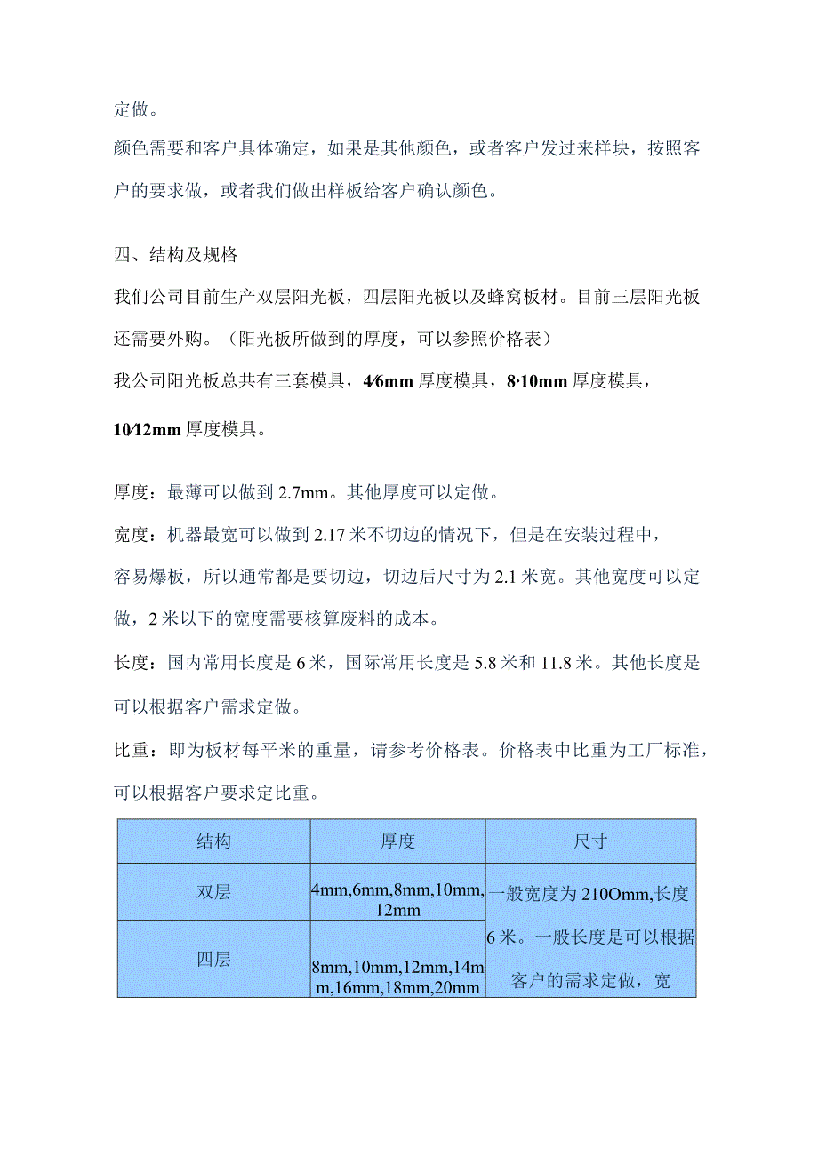 阳光板基本知识培训资料.docx_第2页