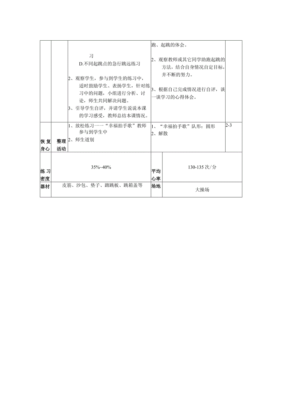 急行跳远——助跑与起跳公开课.docx_第3页