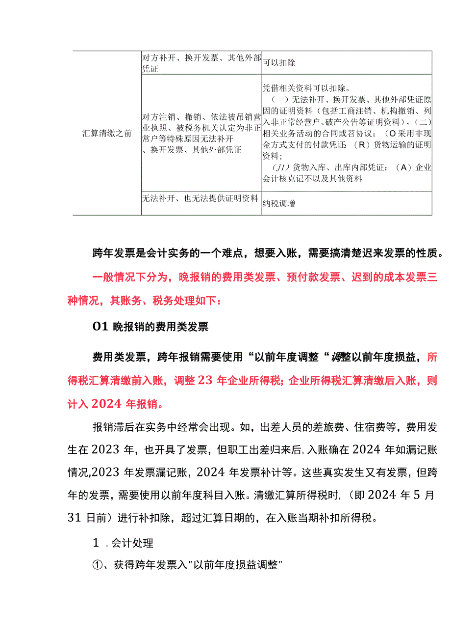 收到去年的数电票今年入账的会计账务处理.docx_第3页