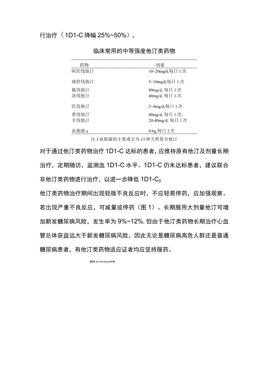 最新：社区成人血脂管理中国专家共识2024（附表）.docx_第3页