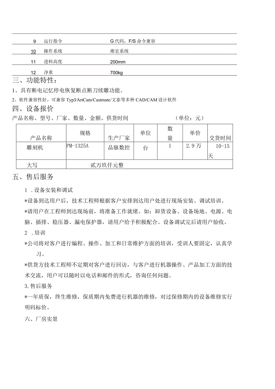 品脉数控配置单.docx_第2页