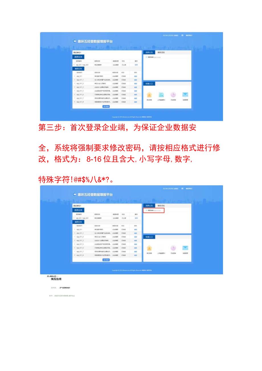 惠环五经普数据填报平台使用操作手册指南.docx_第2页