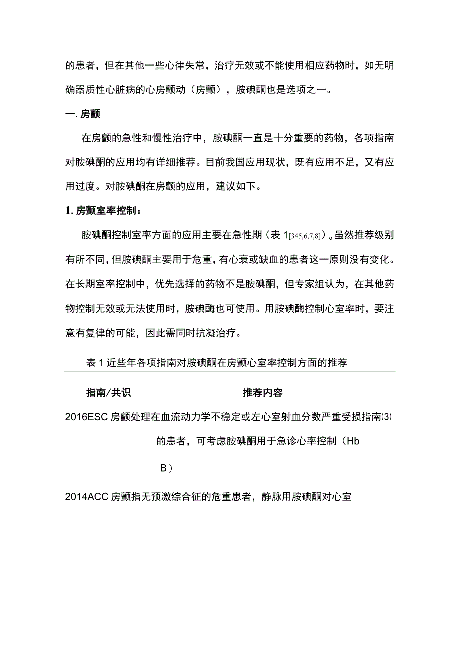 最新：胺碘酮规范应用专家建议.docx_第2页