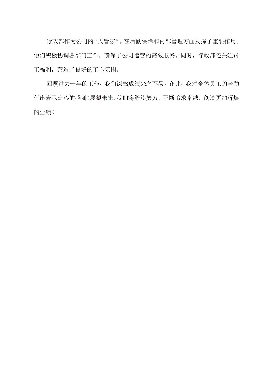 软件公司 部门总结.docx_第2页