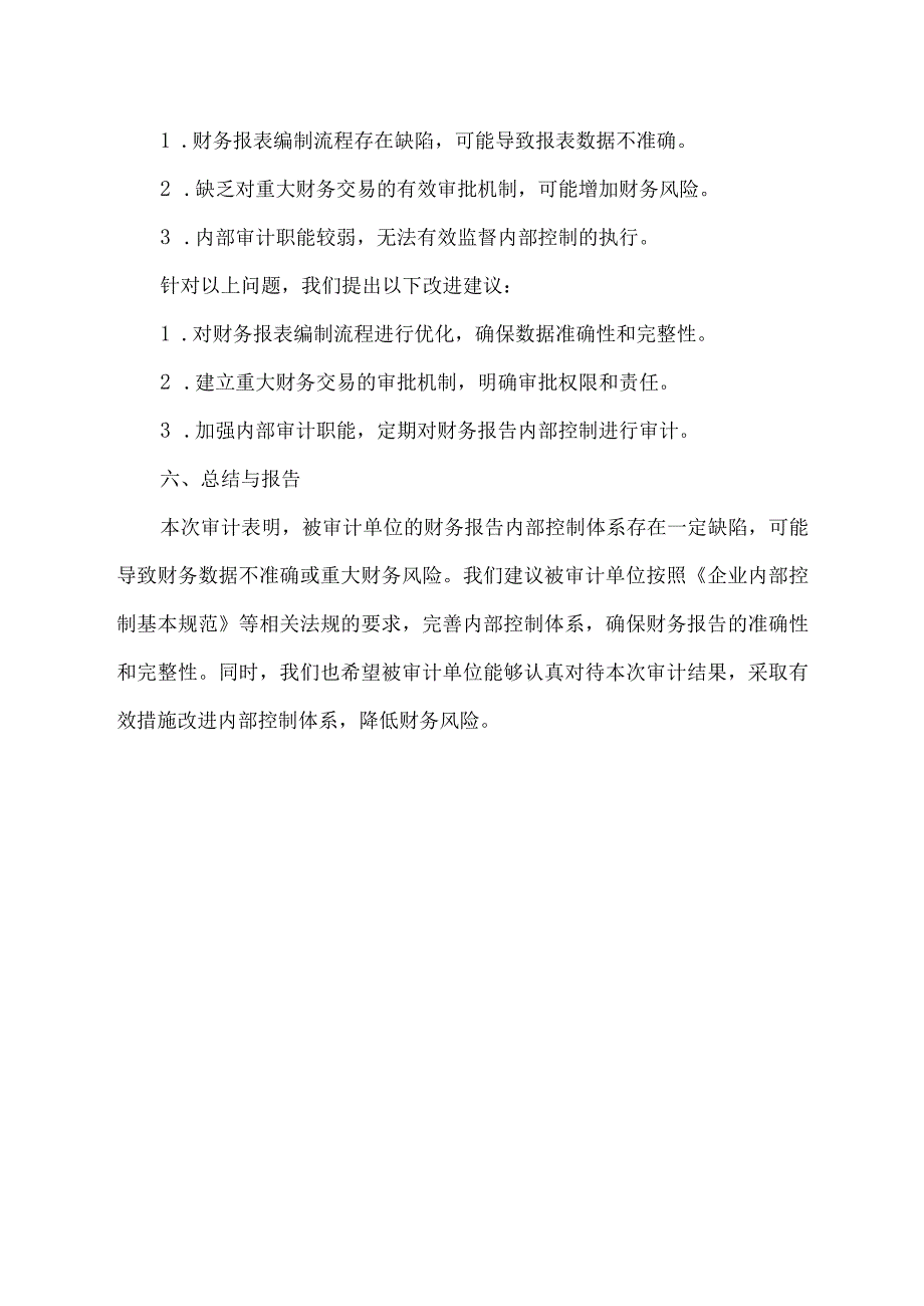 财务报告内部控制审计报告 pdf.docx_第2页