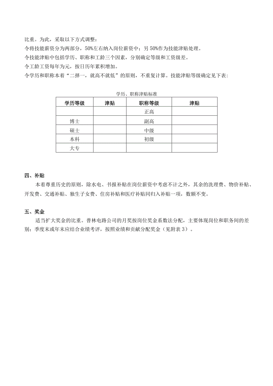 薪酬调整建议方案.docx_第2页