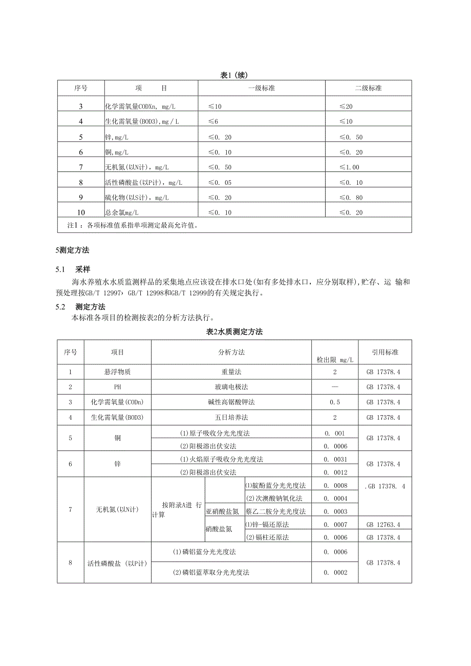 SCT9103-2007海水池塘养殖水排放要求.docx_第3页