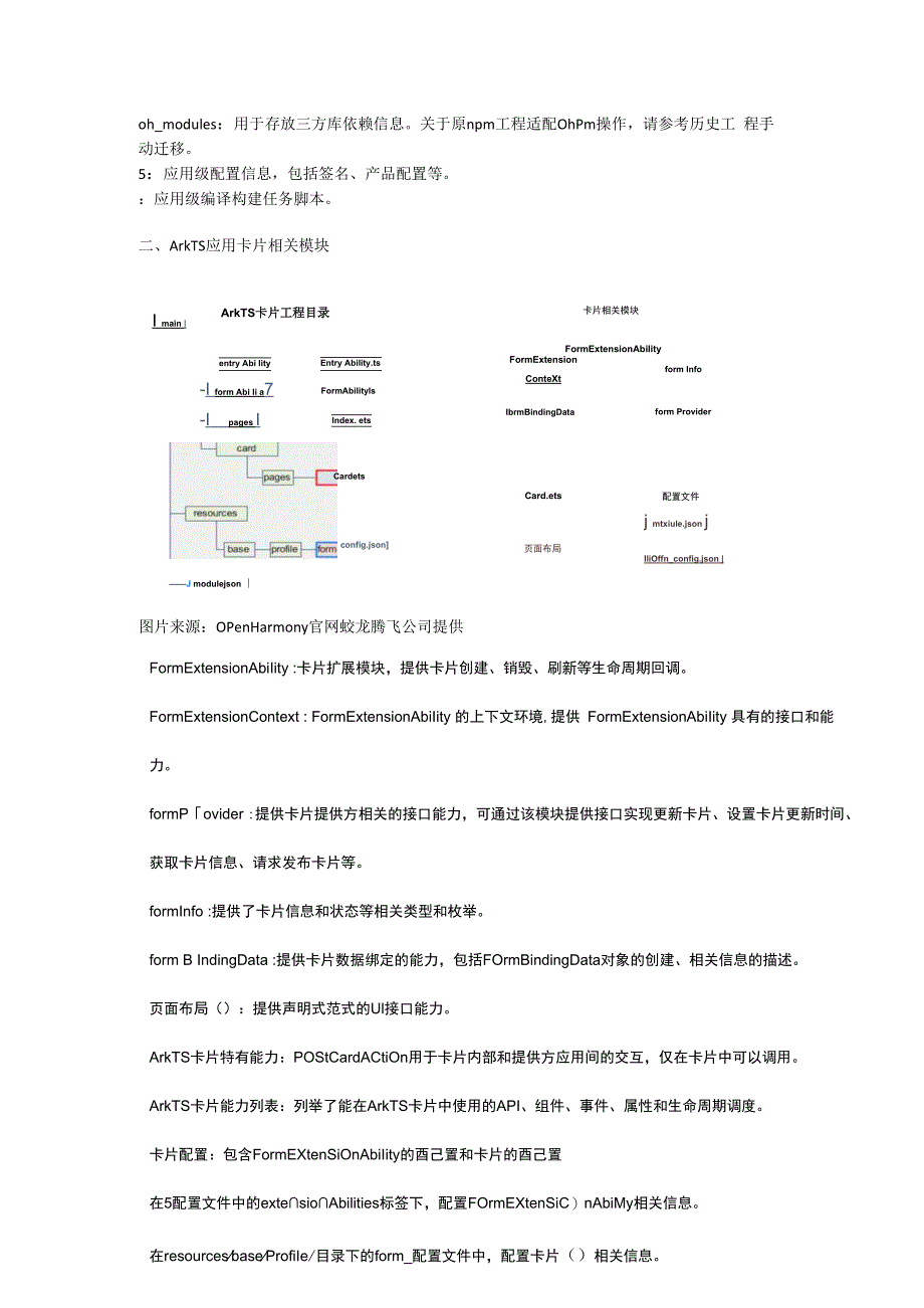 OpenHarmonyArkTS工程目录结构Stage模型.docx_第2页