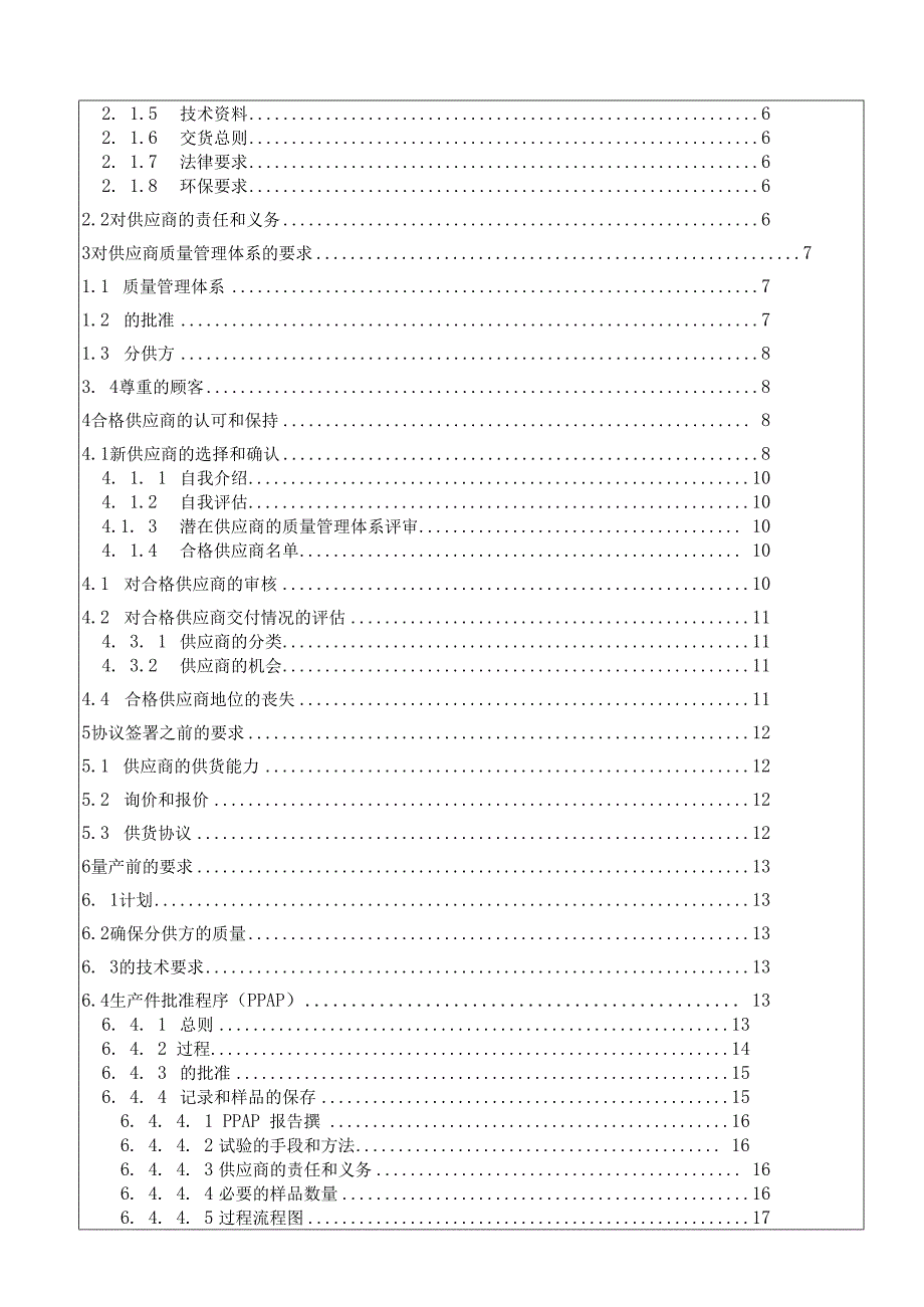 供应商质量管理手册.docx_第3页