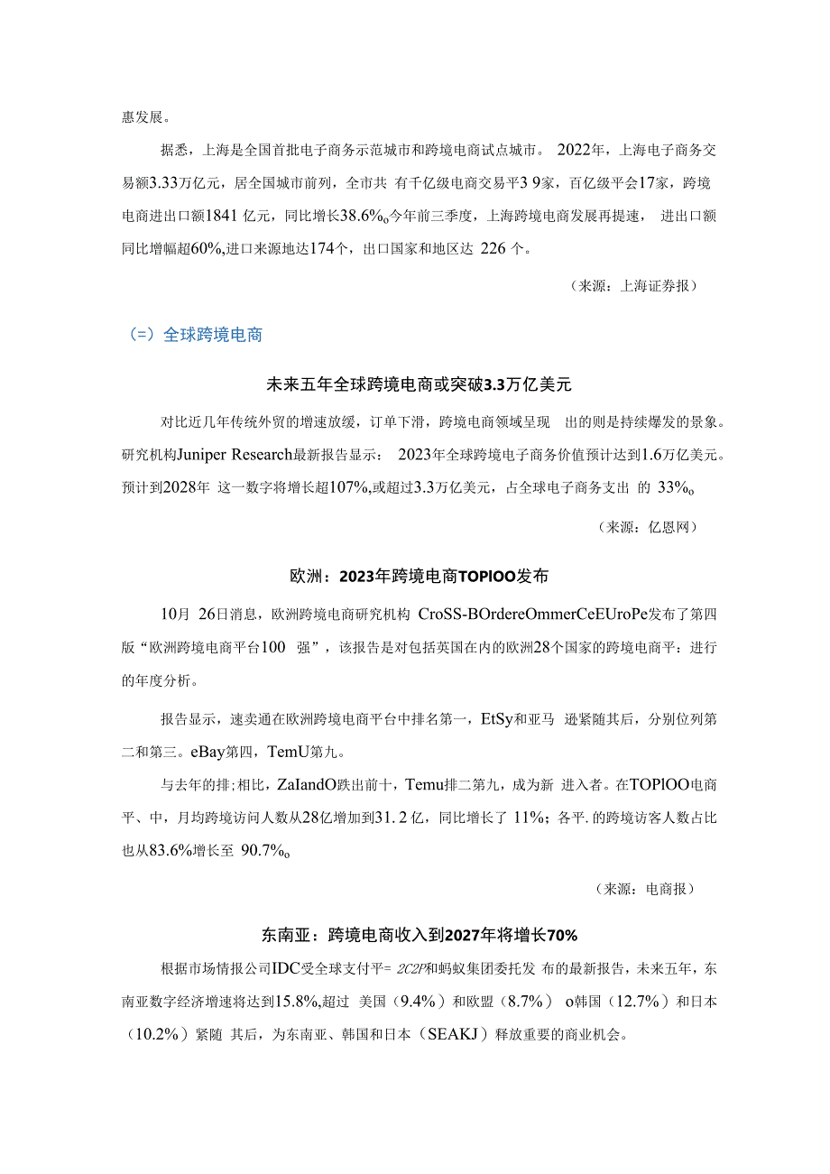 中国贸促会-《中国跨境电商电子刊物》2023年第6期_市场营销策划_重点报告202301201_do.docx_第3页