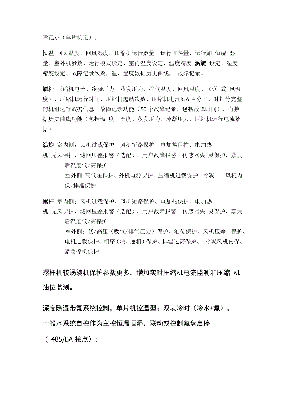 单元式空调机组控制系统全套.docx_第3页