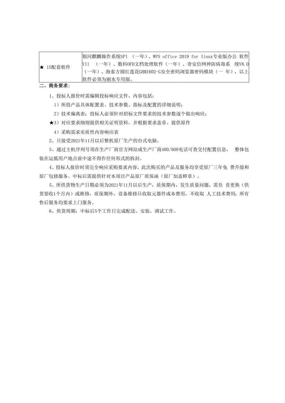 台式电脑技术参数及要求.docx_第2页