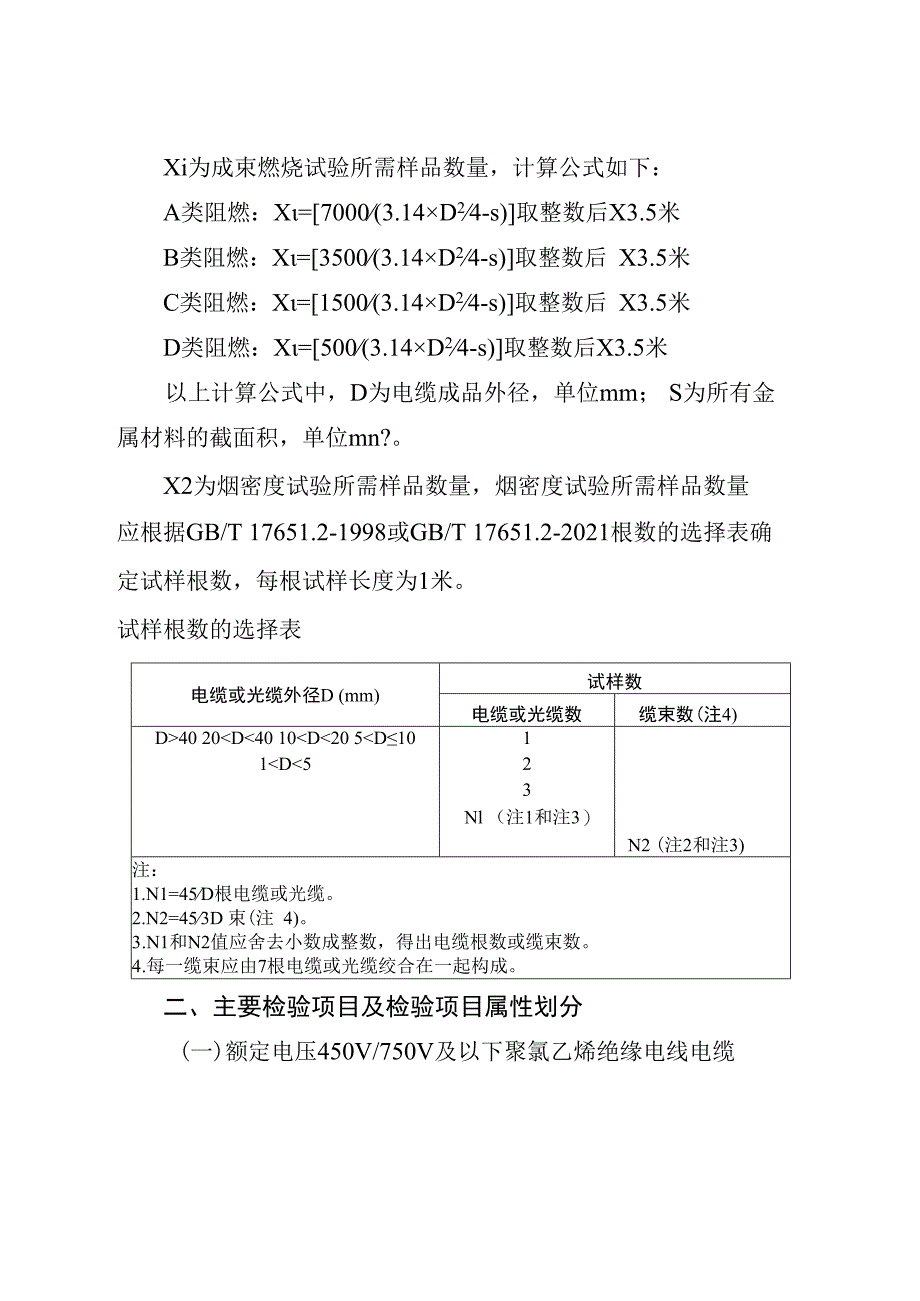 广东省电线电缆产品质量监督抽查实施细则.docx_第2页