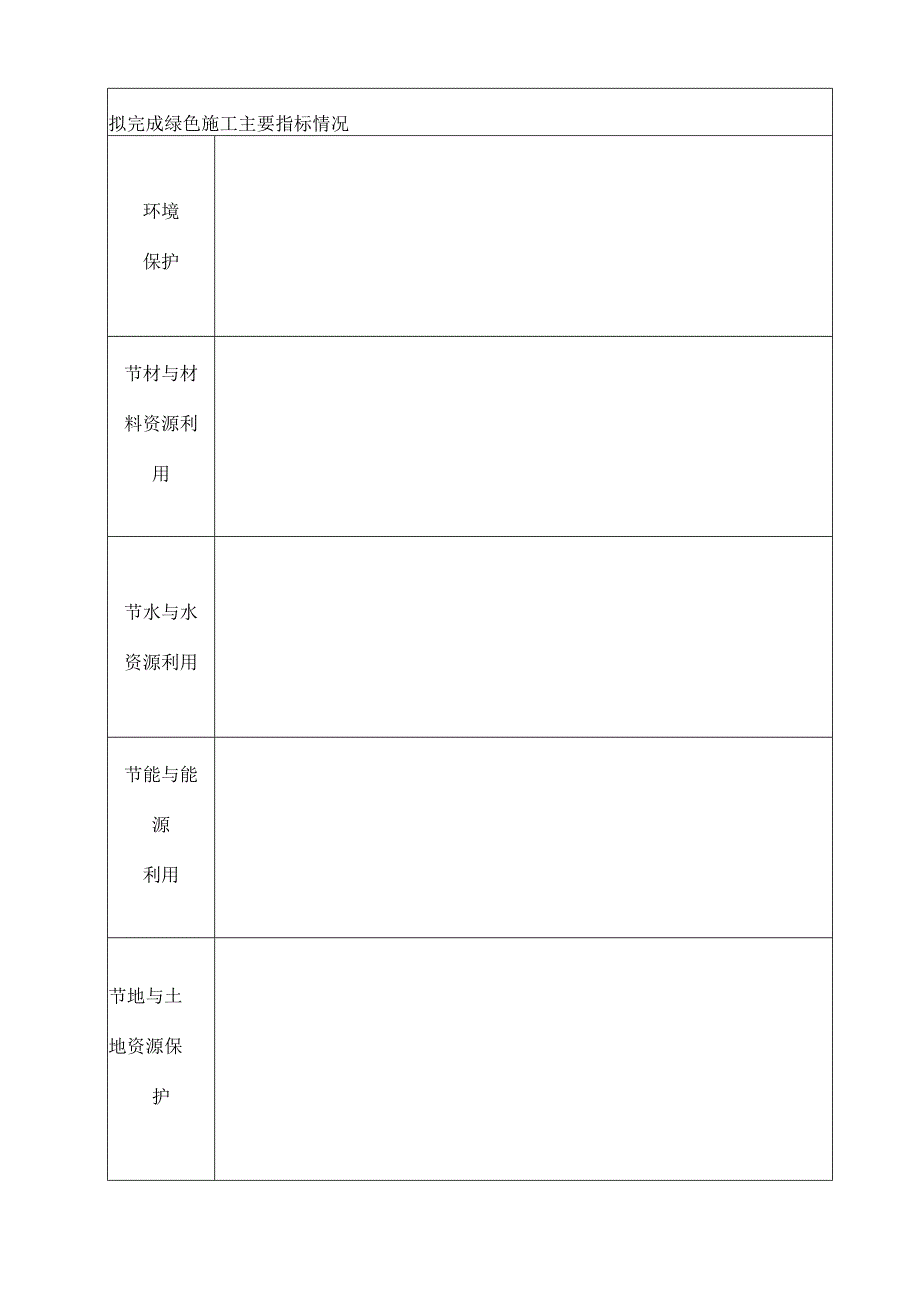 清远市绿色施工示范工程申报表.docx_第3页
