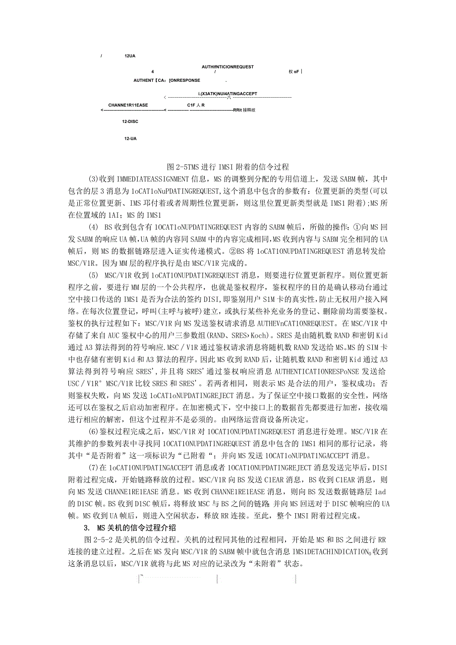 实验七 移动台开机、关机实验.docx_第2页