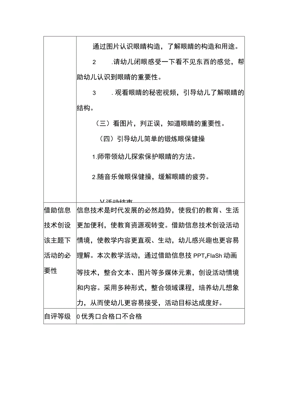 微能力点H1技术支持的情境创设主题说明(保护眼睛）.docx_第2页