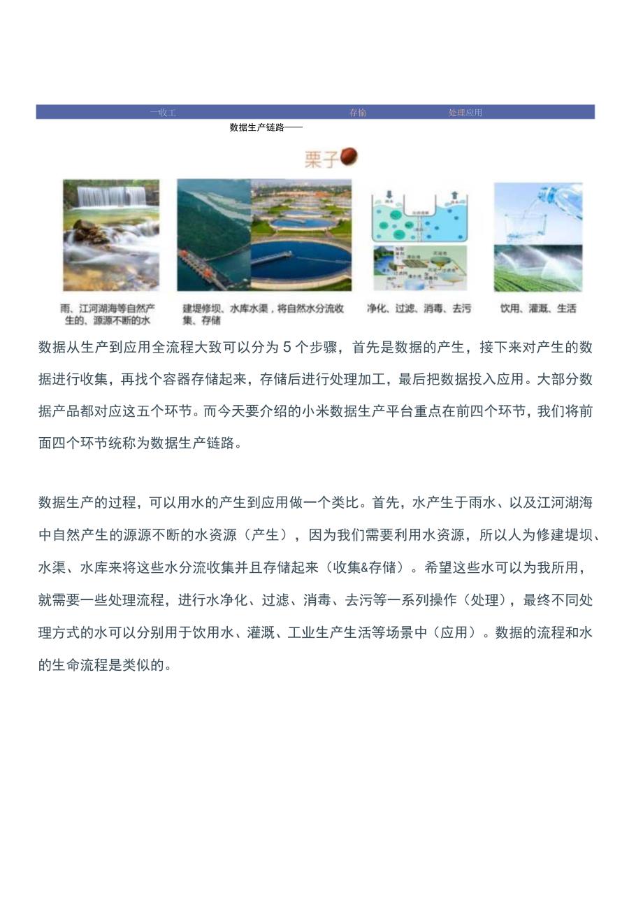 小米数据生产平台的产品设计方法与实践.docx_第2页