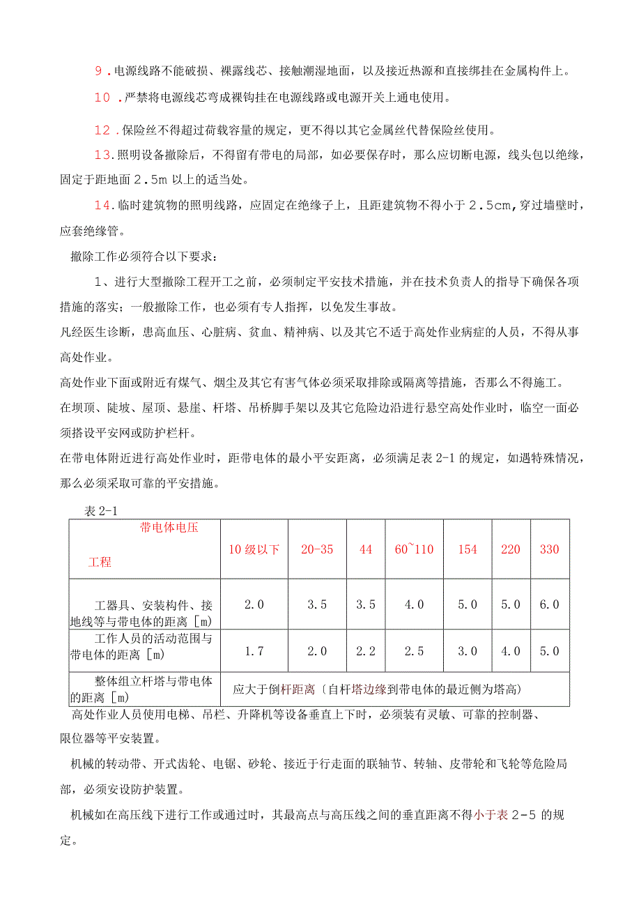 工程建设标准强制性条文(水利工程部分)修改.docx_第2页