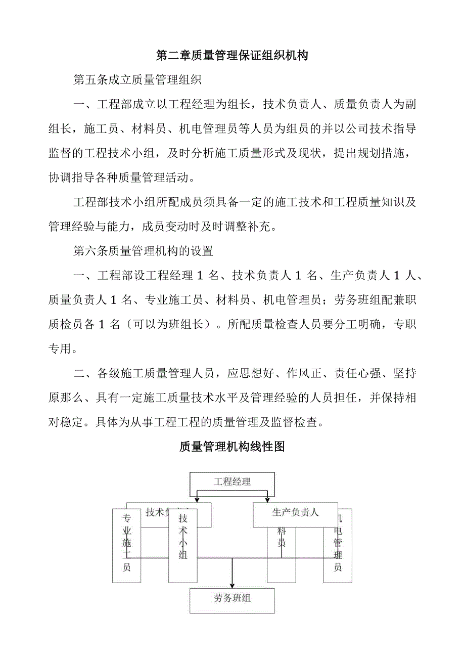 工程项目部质量管理策划[1].docx_第3页