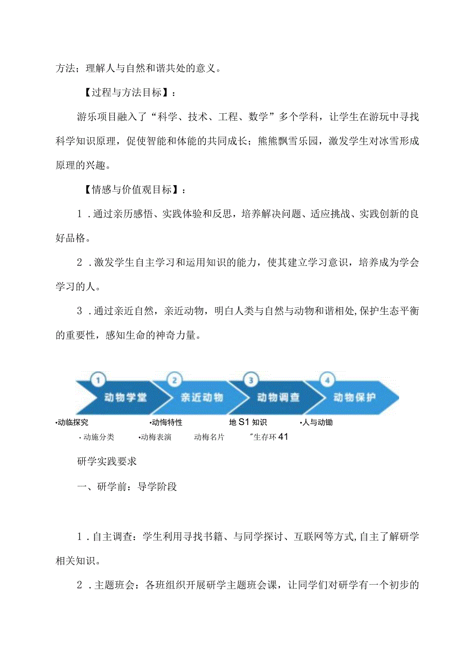 小学2023年传统文化与自然生态主题研学活动方案.docx_第2页