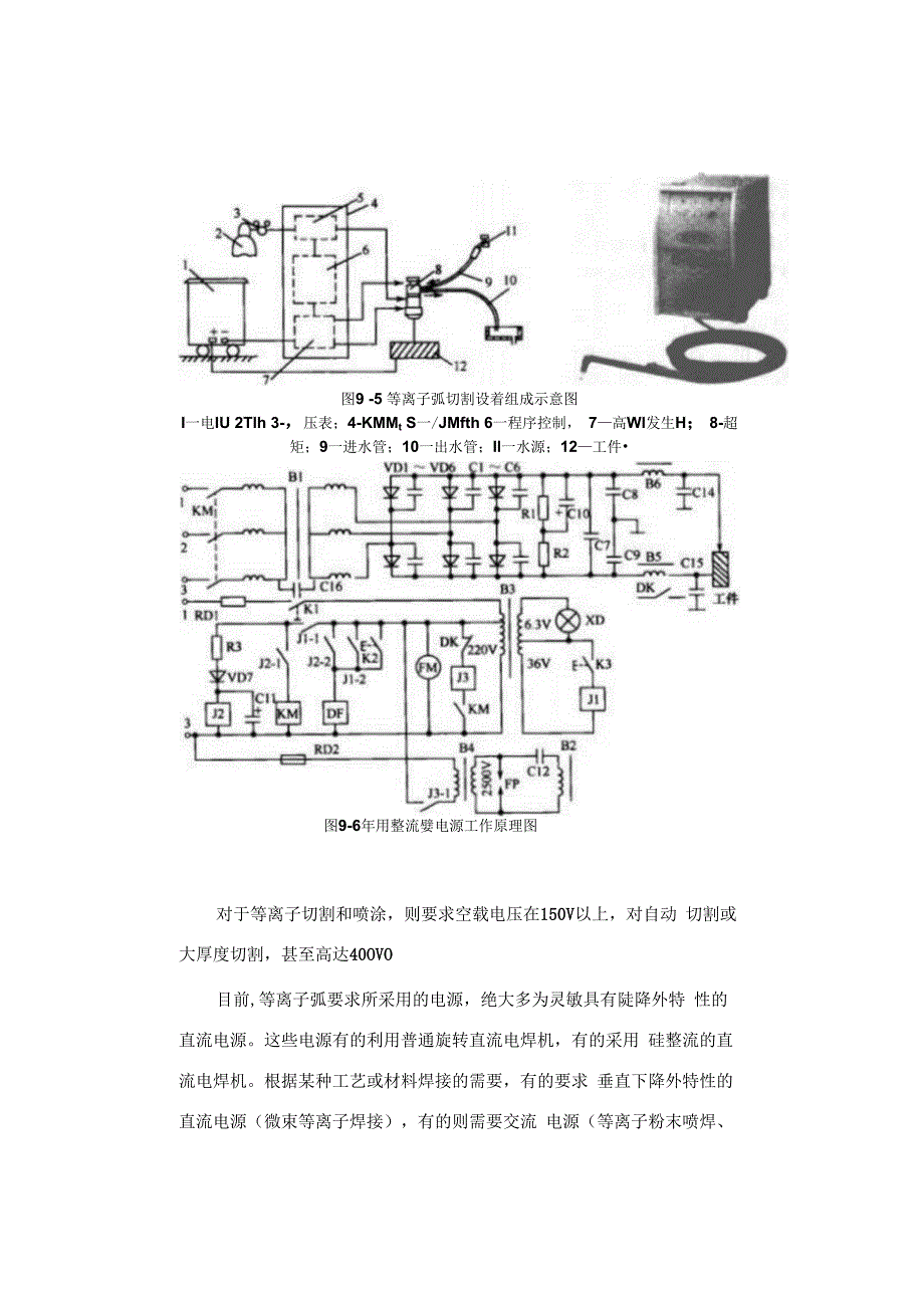 等离子切割与焊接工艺.docx_第2页