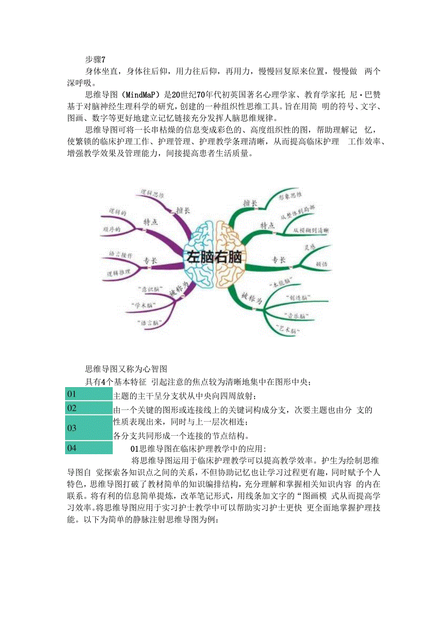 (护理管理辅导)巧用思维导图缓解护士压力.docx_第2页