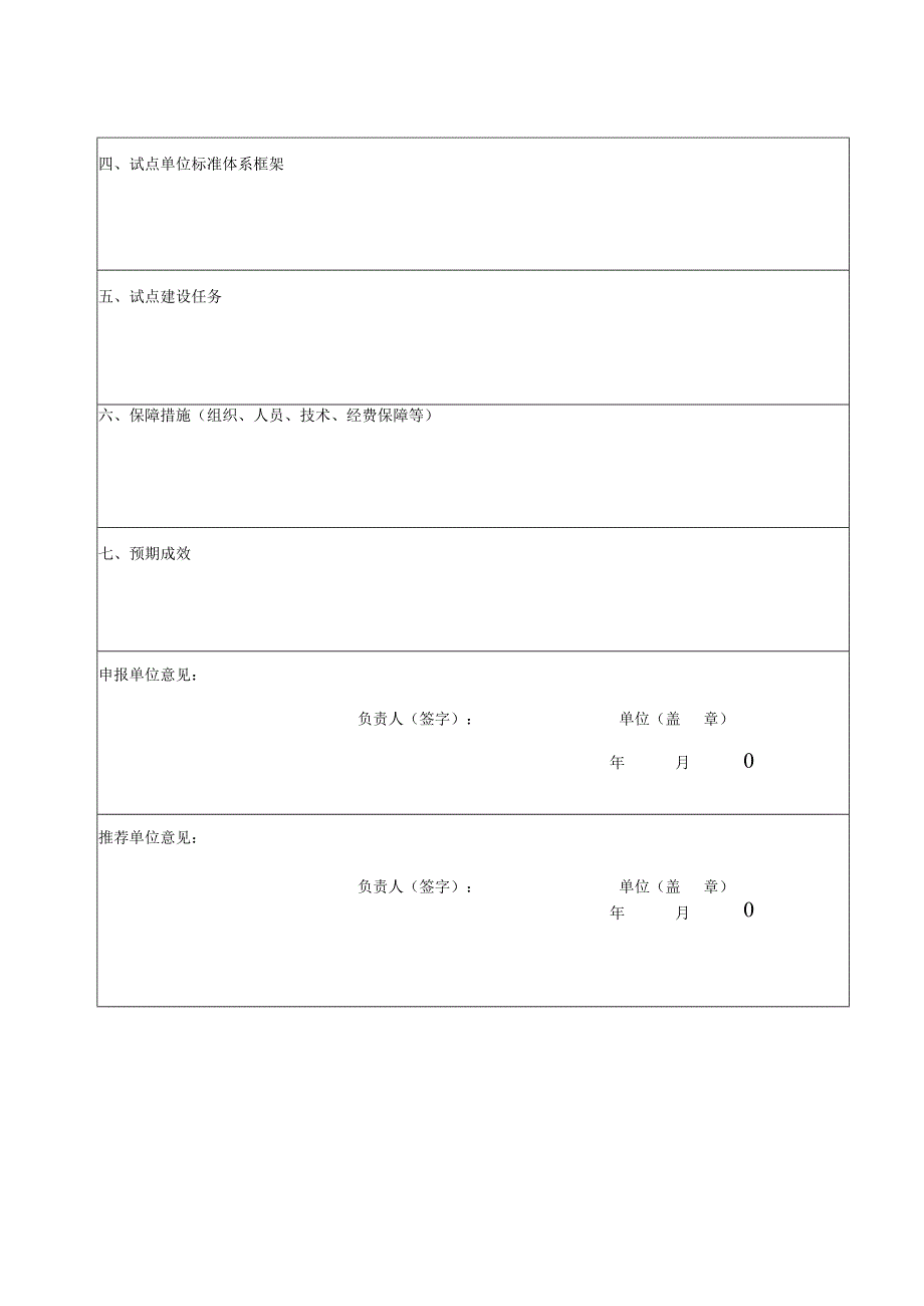 山东省标准化试点项目建议书.docx_第2页