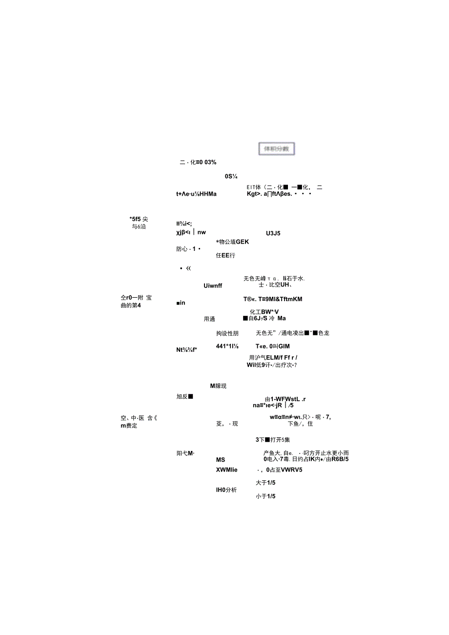 专题03 空气 氧气（讲义）（解析版）.docx_第3页