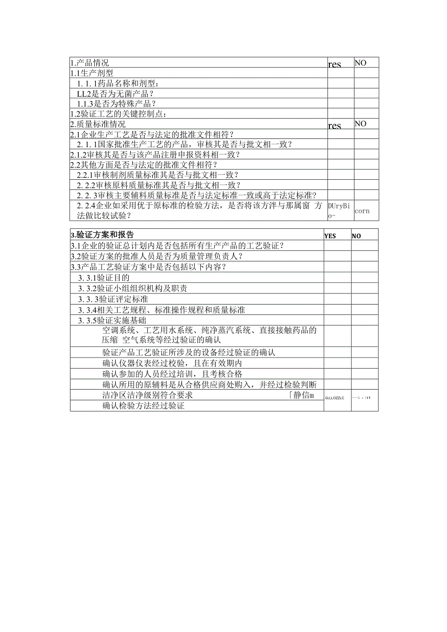 制药行业审计模版.docx_第2页