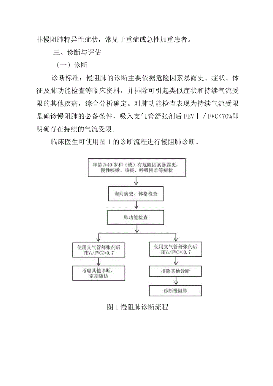 江西省慢性阻塞性肺疾病筛查干预工作指南.docx_第2页