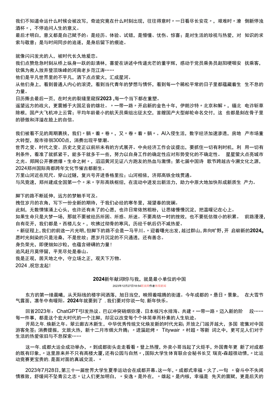 可惜我文笔平平写不尽这一年公开课教案教学设计课件资料.docx_第3页