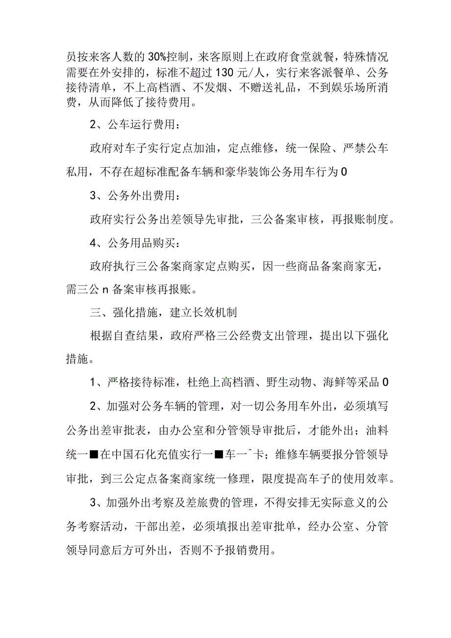 领导自检自查报告.docx_第2页