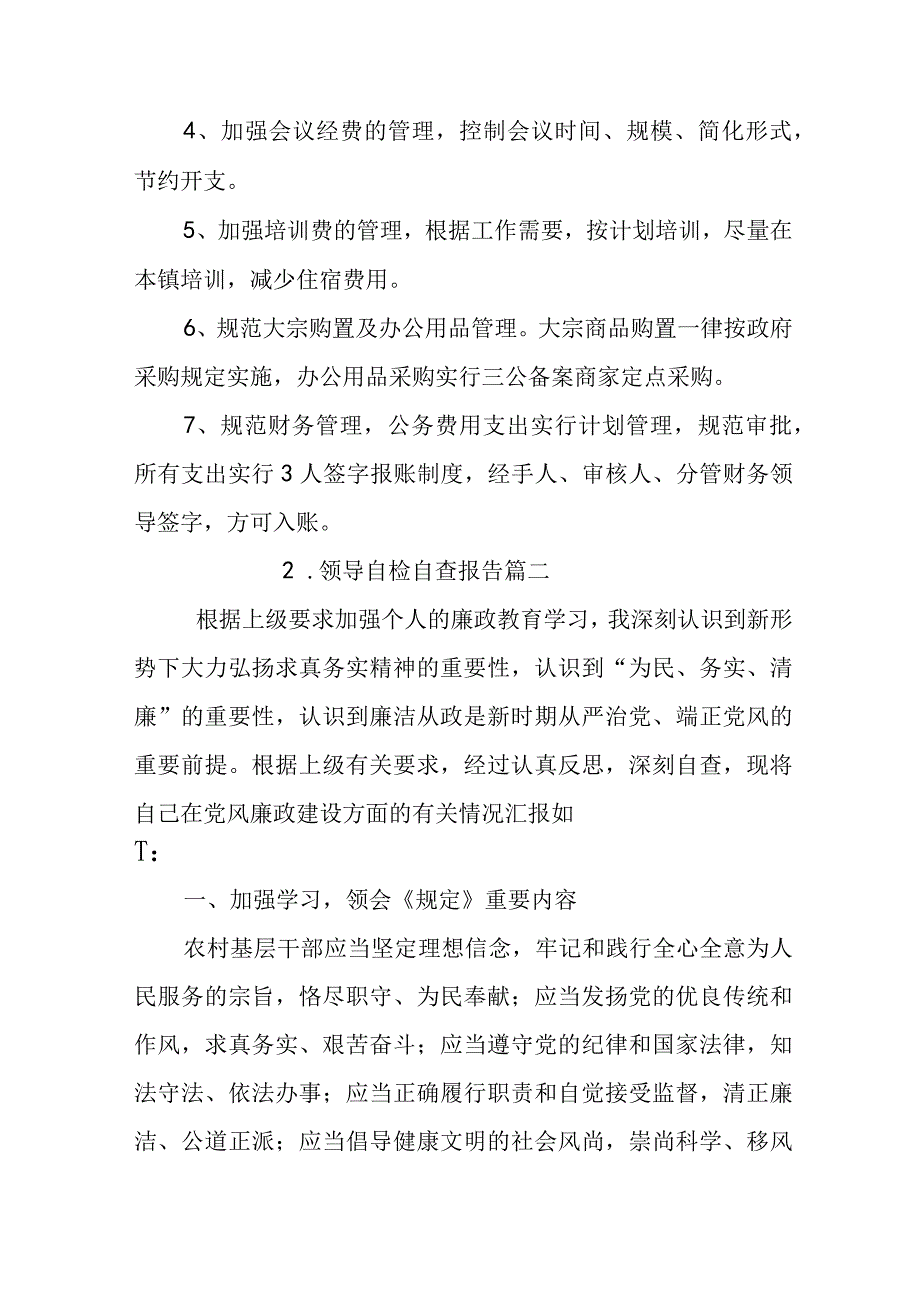 领导自检自查报告.docx_第3页