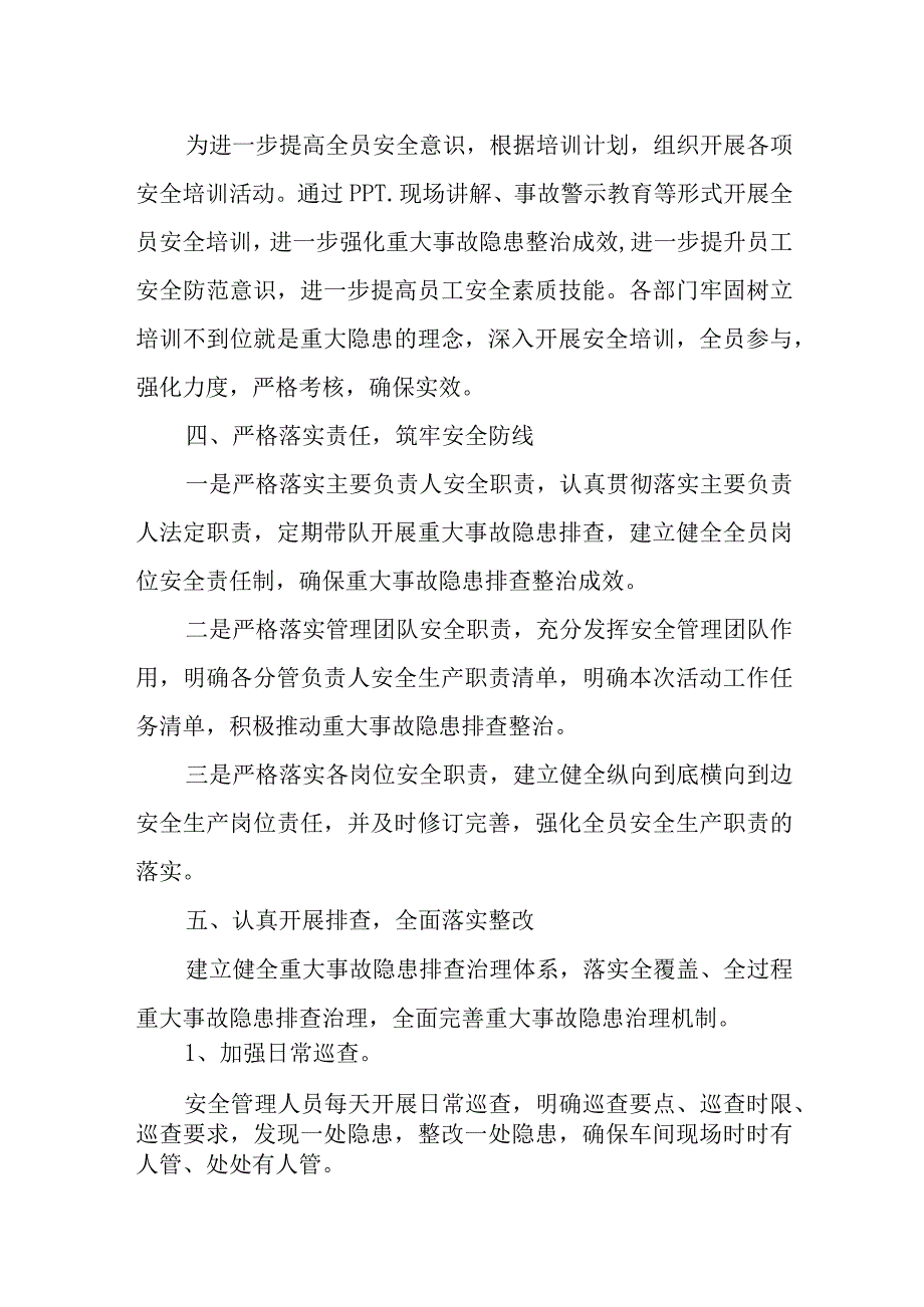 重大事故隐患专项排查整治工作总结.docx_第2页