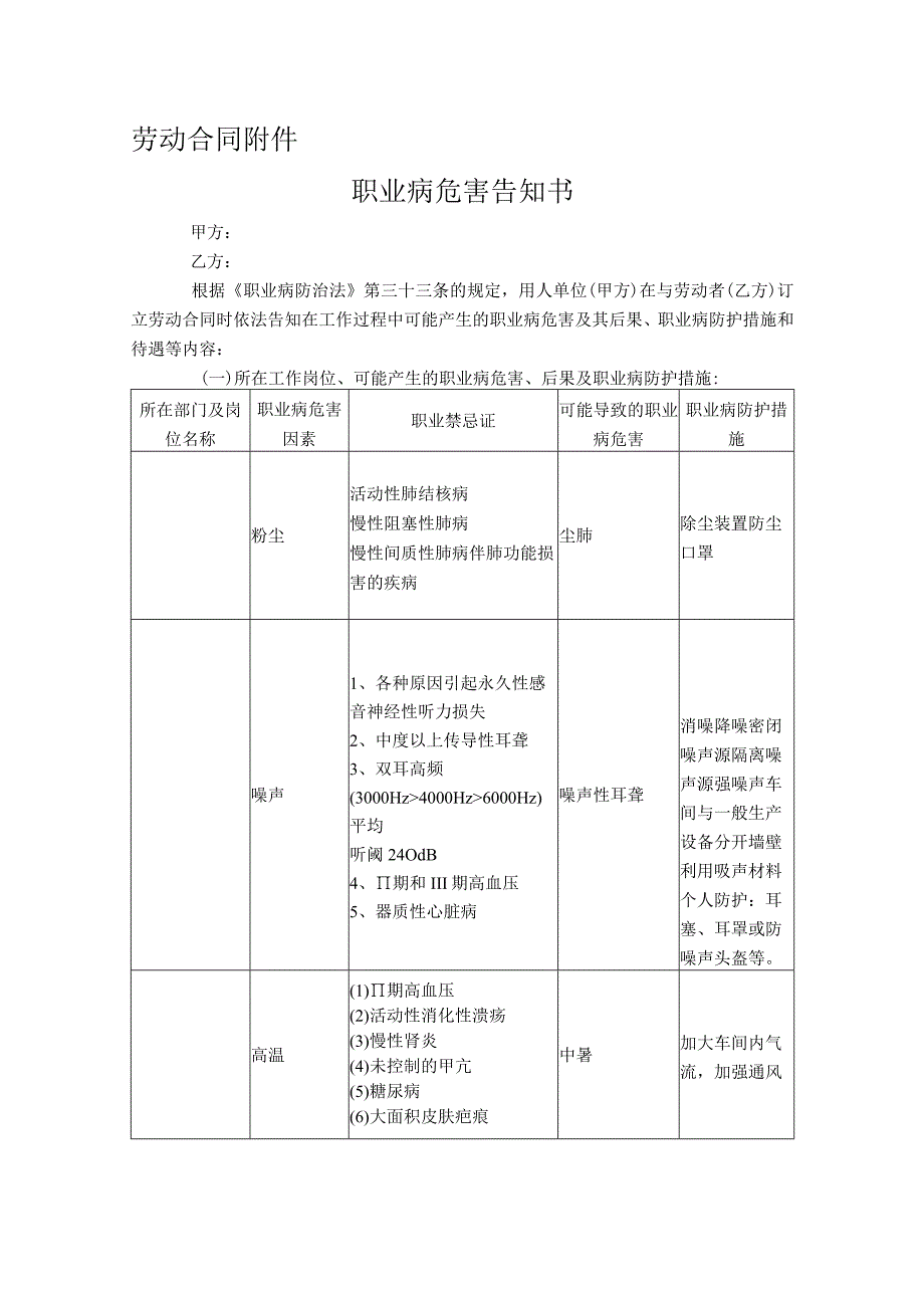 职业危害告知.docx_第1页