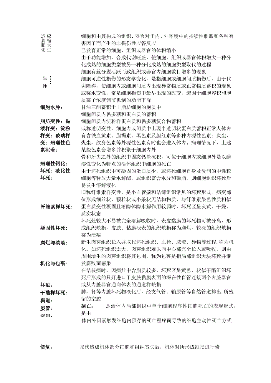 病理学新版名解.docx_第1页