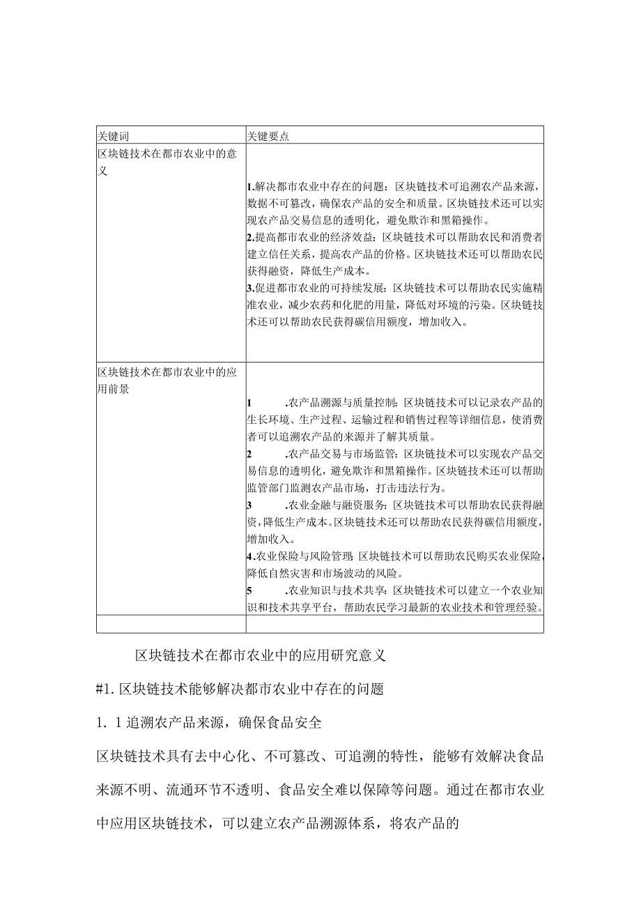 都市农业中的区块链技术与应用研究.docx_第2页