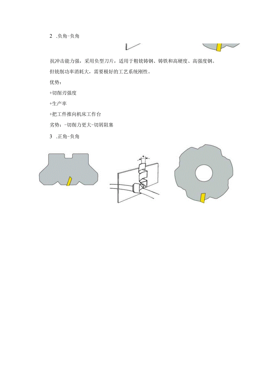 铣刀结构知识点总结.docx_第2页