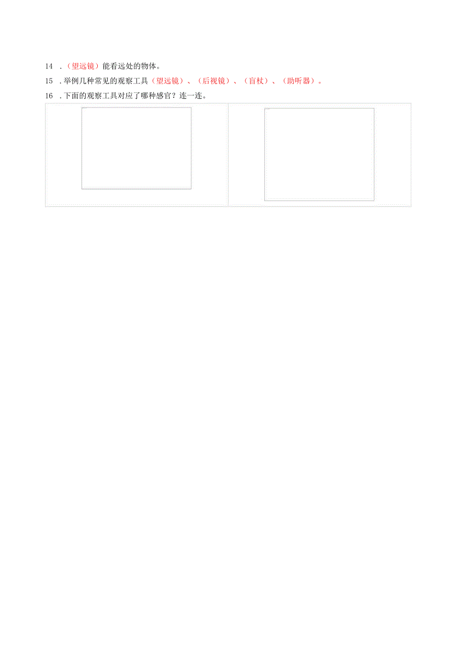 苏教科学一年级上册知识点整理.docx_第3页